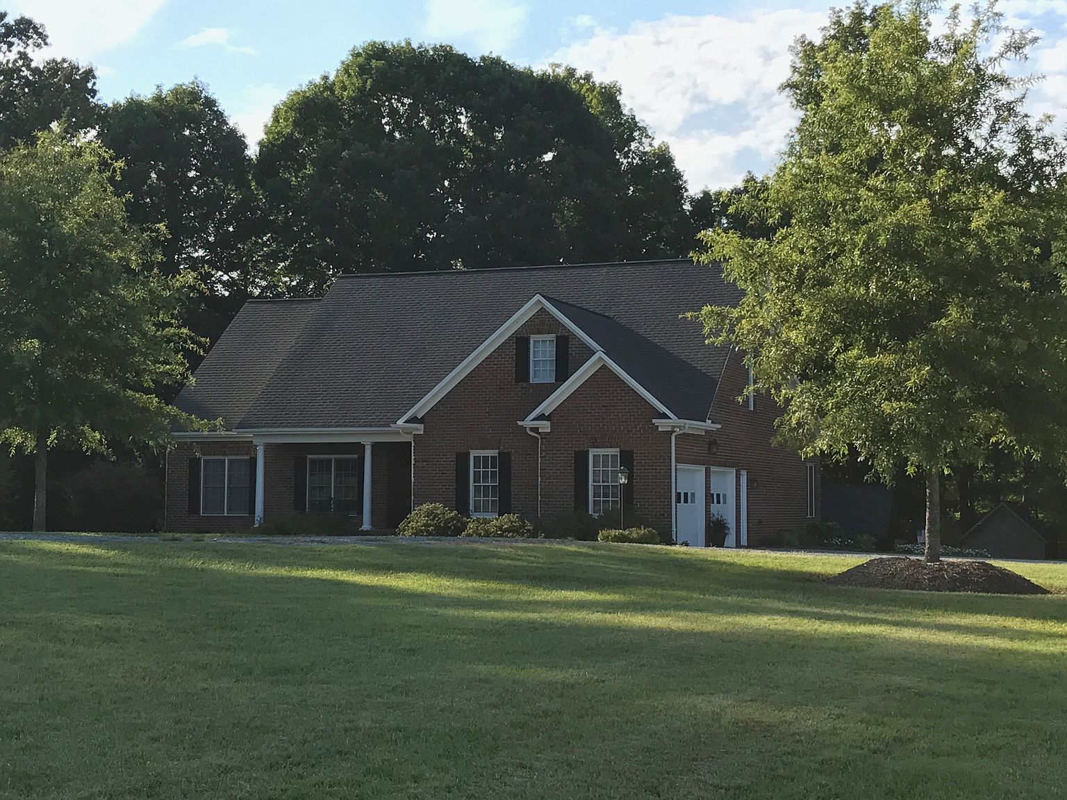 7437 Danford Rd, Burlington, NC 27215 Zillow