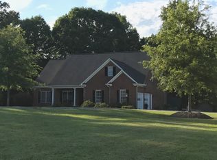 7437 Danford Rd, Burlington, NC 27215