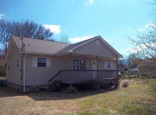 936 Nibor Way, Newport, TN 37821