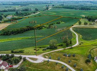 LOT Fieldcrest Dr #D, Missouri Valley, IA 51555