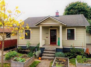 3114 N Farragut St, Portland, OR