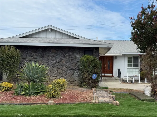 1334 Kinbrae Ave, La Puente, CA 91745