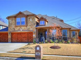 108 Lyndhurst Dr, Wylie, TX 75098