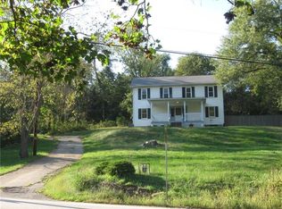 603 Boston Hollow Rd, Elizabeth, PA 15037