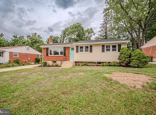 912 Quail Ln, Newark, DE 19711