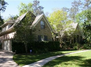 11303 Summer Lake Dr, Magnolia, TX 77354