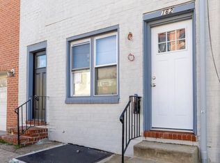 162 Richmond St FLOOR 2, Philadelphia, PA 19125