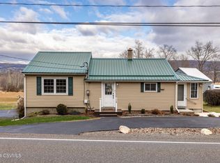 159 Columbia Hill Rd, Danville, PA 17821