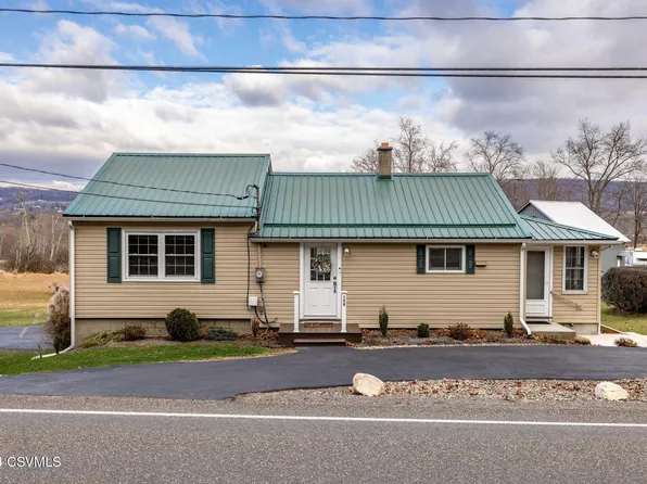 159 Columbia Hill Rd, Danville, PA 17821