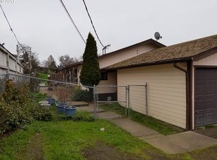 104 SE Darrell Ave, Winston, OR 97496