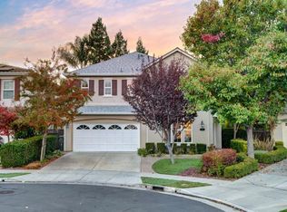 1757 Whispering Willow Pl, San Jose, CA 95125