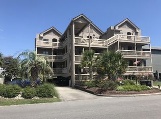 206 60th Ave N #101, North Myrtle Beach, SC 29582