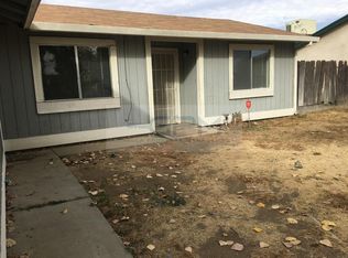 25 W Swallow St, Merced, CA 95341