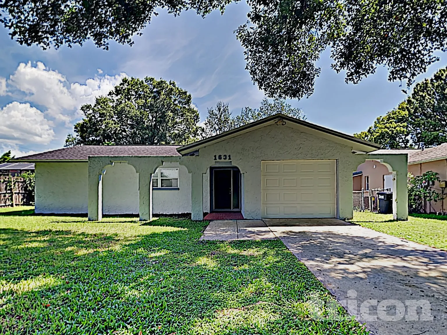 1631 Spring Lake Drive Clearwater FL — Photo 2