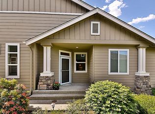 13447 Adair Creek Way NE, Redmond, WA 98053