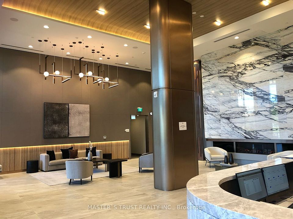 1st image of 1100 Sheppard Ave W #1218