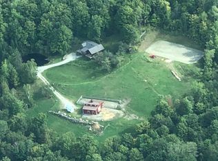 3944 N Hollow Rd, Granville, VT 05747