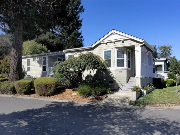 225 Mount Hermon Rd Space 195, Scotts Valley, CA 95066