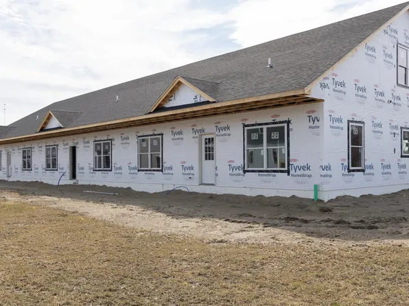 Lot 312 Sunrise Drive #312, St. Albans Town, VT 05478