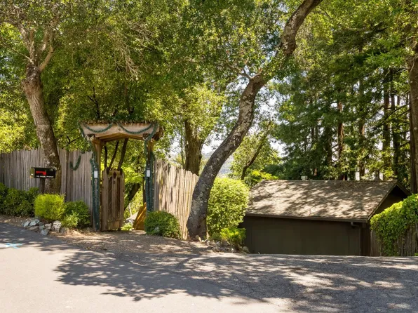70 Hazel Avenue, Larkspur, CA 94939