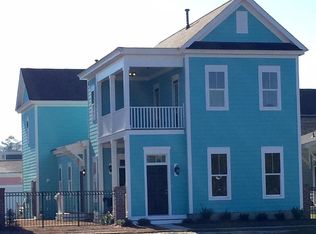 LOT 12 R9 N Kruzel St, Lyford Myrtle Beach, SC 29577