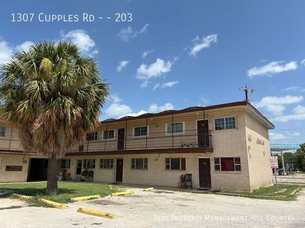1307 Cupples Rd #203