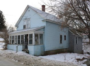 4 Brook St, Anson, ME 04911