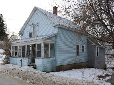 4 Brook Street, Anson, ME, 04911