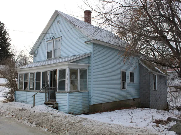 4 Brook Street, Anson, ME 04911