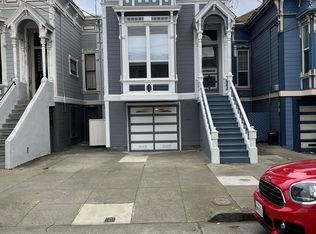 304 2nd Ave, San Francisco, CA 94118