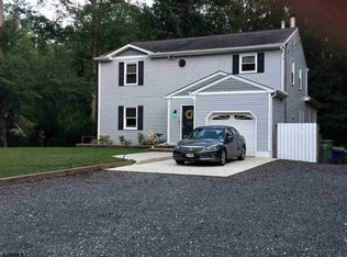 209 Zion Rd, Egg Harbor Township, NJ 08234