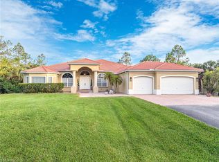 1640 GOLDEN GATE BLVD W, NAPLES, FL 34117