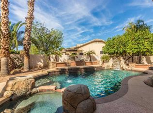 6081 W Lone Cactus Dr, Glendale, AZ 85308