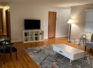 203 Lakeview Dr, Mason, OH 45040