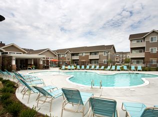 SunSTONE at Fox Ridge, Wichita, KS 67205