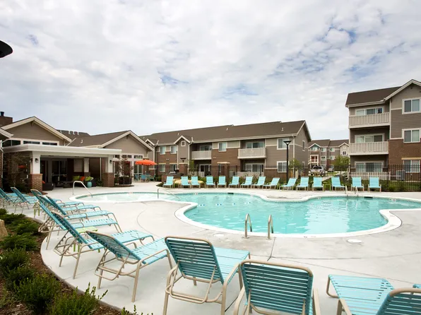 SunSTONE at Fox Ridge