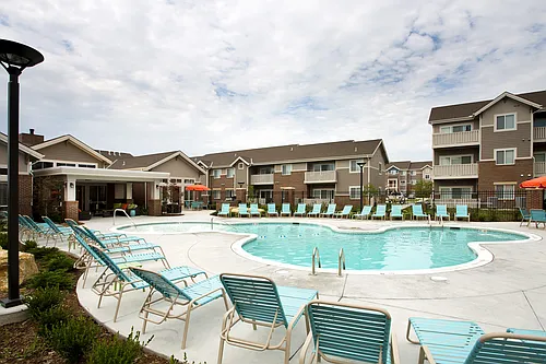 SunSTONE at Fox Ridge Photo 1