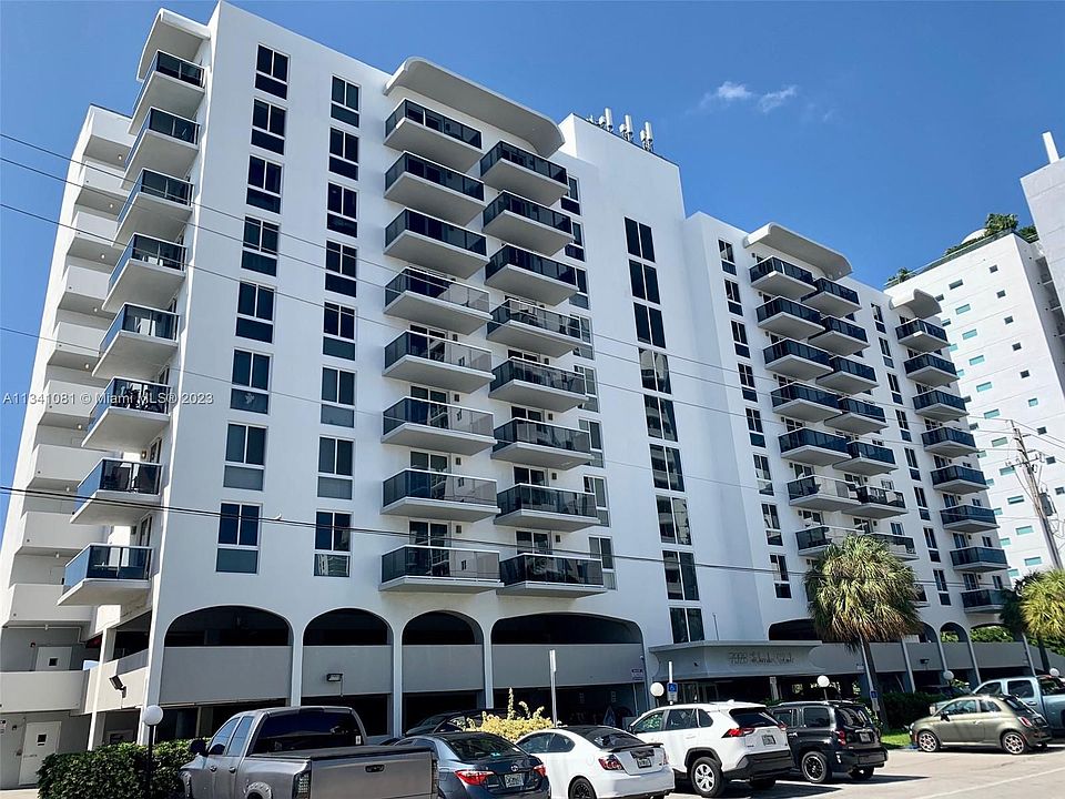 1st image of 7928 West Dr APT 803