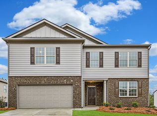 506 Springer Pkwy, Dallas, GA 30132