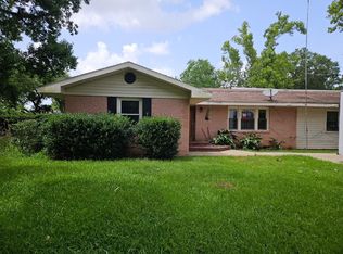 257 L C Vizena Rd, Oberlin, LA 70655