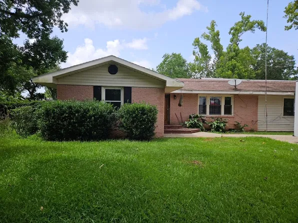 257 L C Vizena Rd, Oberlin, LA 70655