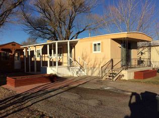 3251 E Rd TRAILER 61, Clifton, CO 81520