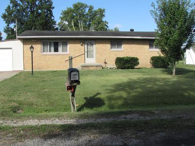 205 N 1st Ave, Princeton, IN, 47670