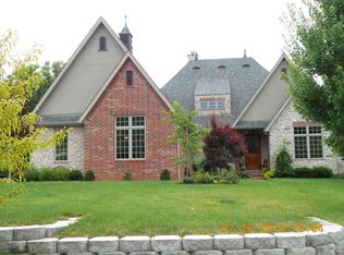 182 Valley Ranch Rd, Rogersville, MO 65742