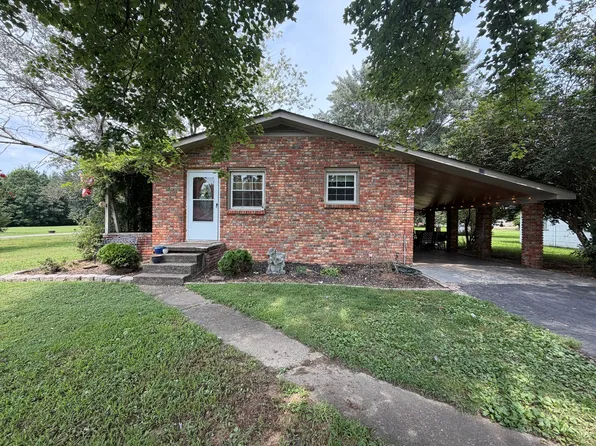 189 Blasdal Dr, Joppa, IL 62953