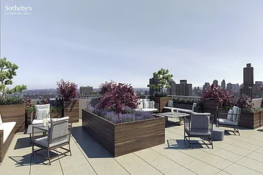 Rented by Sotheby's International Realty