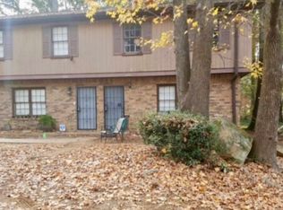 1172 Forest Villa Dr NW, Conyers, GA