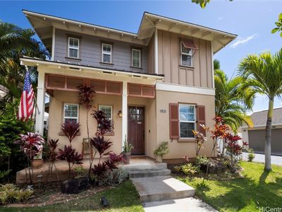 91-1033 Waiemi St, Ewa Beach, HI, 96706