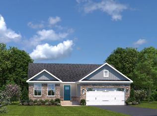 351 Carothers Way LOT 199, White House, TN 37188