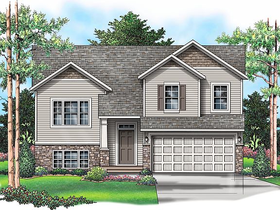 Elevation C